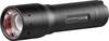Ledlenser C7 Classic Zaklamp werkt op batterijen LED 450 lm 25 h 175 g
