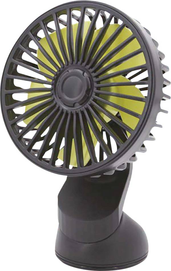 HP Autozubehör  Ventilator 12 V