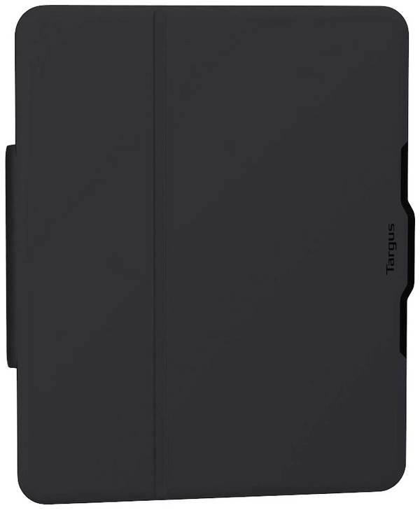 Targus VersaVu® Flipcase    Zwart, Transparant Tabletcover