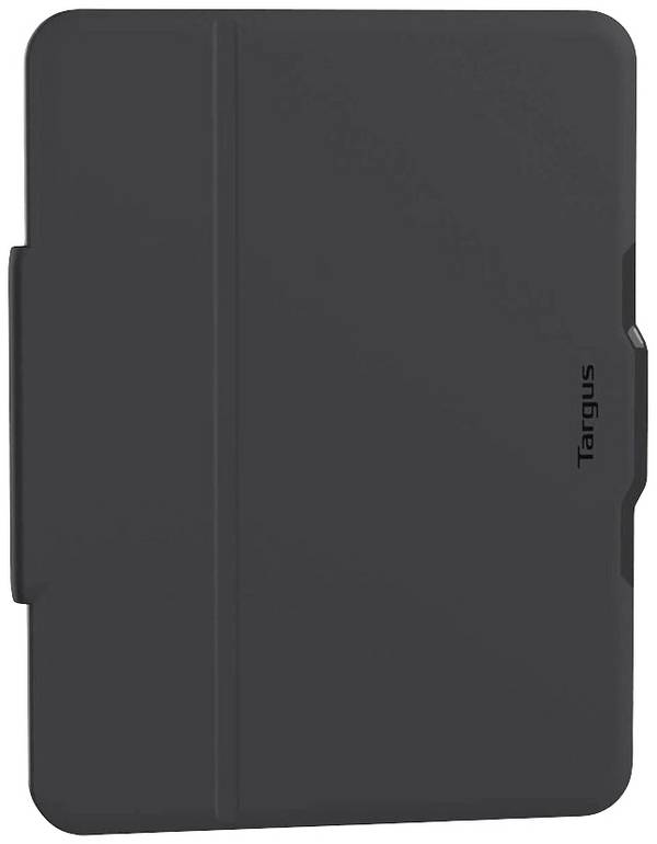Targus VersaVu® Flipcase    Zwart, Transparant Tabletcover
