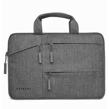 Satechi ST-LTB13 Laptoptas Geschikt voor max. (laptop): 33,0 cm (13")  Grijs