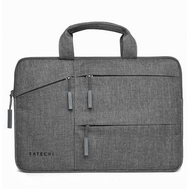 Satechi ST-LTB15 Laptoptas Geschikt voor max. (laptop): 38,1 cm (15")  Grijs