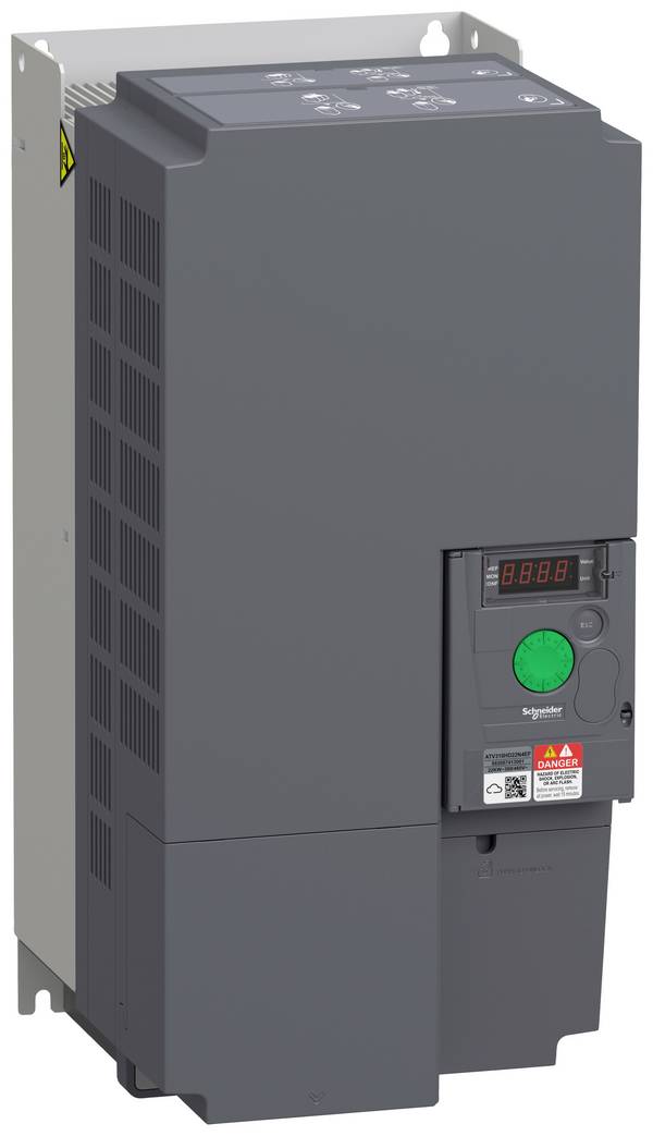Schneider Electric Frequentieregelaar ATV310HD22N4EF 22 kW 3-fasig