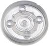 MEC 10ZWY Ultranavimec Series Afdichting Rond Transparant 1 stuk(s)