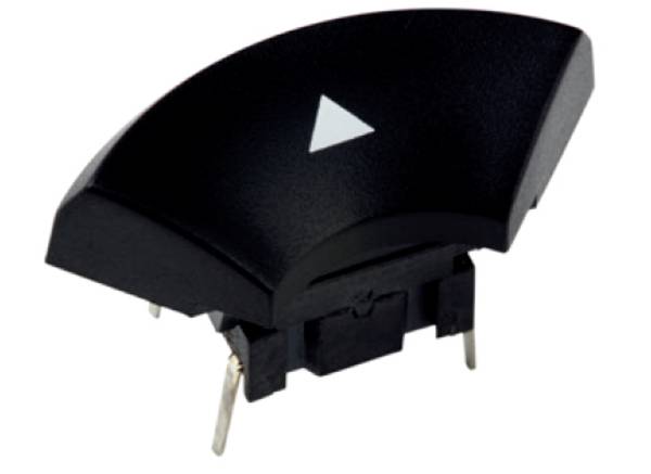 MEC 1ZB09 Navimec Series Afdekkap   Zwart 1 stuk(s)