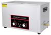 TOOLCRAFT USC-3000 Ultrasoonreiniger Kantoorartikelen, Sieraden, Werkplaats 600 W 30 l Met verwarming, Met reinigingskorf