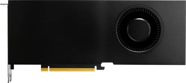 HP Nvidia RTX™ A4000 Videokaart