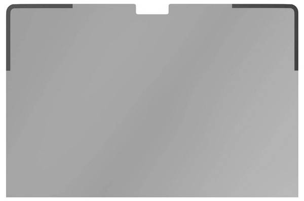 HYPER HyperShield Privacy Filter Privacyfolie MacBook 35,6 cm (14") Beeldverhouding: 16:10 HS5214GL Apple MacBook Pro 14" (M1, 2021), MacBook Pro 14" (M2, 2023), MacBook Pro 14" (M3, 2023)