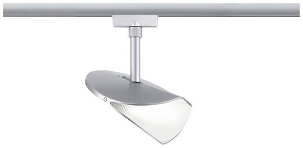 Paulmann Alejandro  230V-railsysteem lamp URail LED vast ingebouwd 10 W LED Chroom (mat)