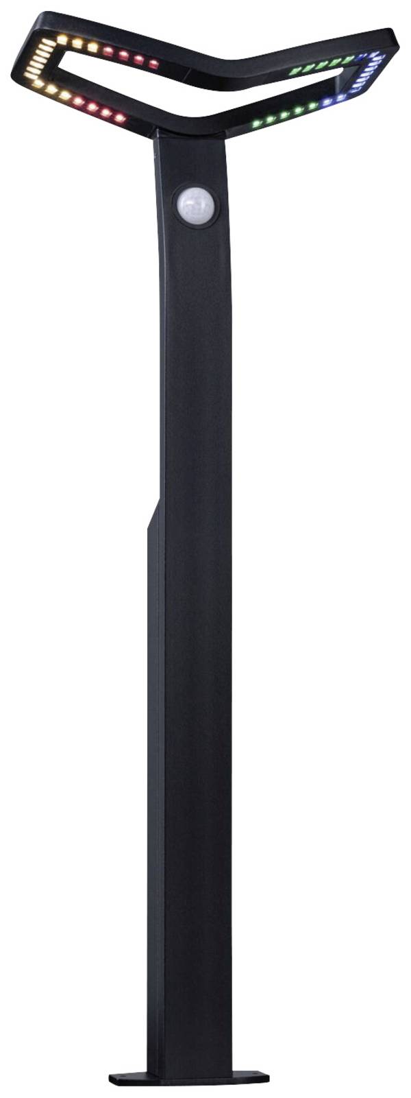 Paulmann 94794 Alara Staande LED-tuinlamp   LED  10 W Antraciet