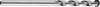 Metabo 628535000 HM/TCT Centreerboor 6.35 mm Gezamenlijke lengte 115 mm 1 stuk(s)