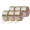 tesa tesapack PP 4195 04195-00000-04 Pakband tesapack 4195 Transparant (l x b) 66 m x 50 mm 6 stuk(s)