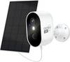 WiFi IP-Compactcamera 2304 x 1296 Pixel Aosu C7L C7L2.WAEU01000 Buiten