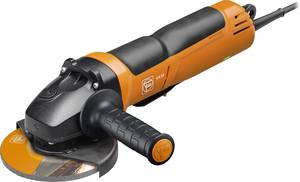 Conrad Fein CG15-125BLP 72250860000 Haakse slijper 125 mm 1500 W aanbieding
