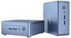 GEEKOM Mini-PC (HTPC) Mini IT13 Intel® Core™ i7 i7-13620H 4.9 GHz 32 GB RAM 1 TB SSD Intel Win 11 Pro Mini IT13