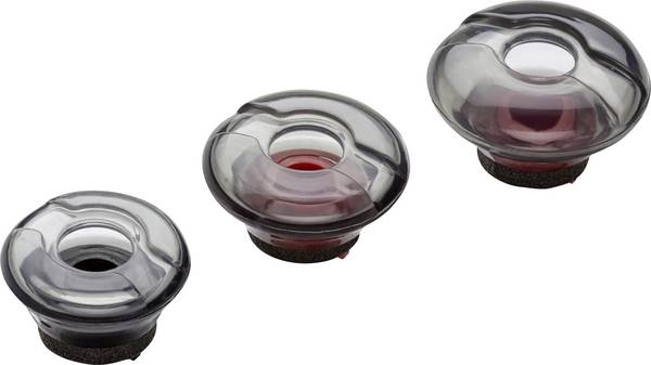 HP Poly 85Q22AA Oorkussens voor headset  Jabra