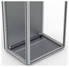 nVent HOFFMAN CVB1206 (VE3) 19 inch Bodemplaat voor patchkast