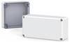 nVent HOFFMAN DPCP081606GE Klemmenkast 160 x 80 x 56 Kunststof 1 stuk(s)
