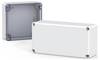 nVent HOFFMAN DPCP233009GE Klemmenkast 300 x 230 x 86 Kunststof 1 stuk(s)