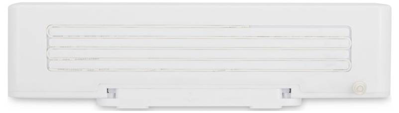 TechniSat DIGITRADIO 22 Onderbouwradio DAB+, VHF (FM) Bluetooth, DAB+, FM Wekfunctie Wit-6