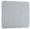 nVent HOFFMAN OMP2030E Montageplaat (b x h) 300 mm x 200 mm Staal 1 stuk(s) Piece