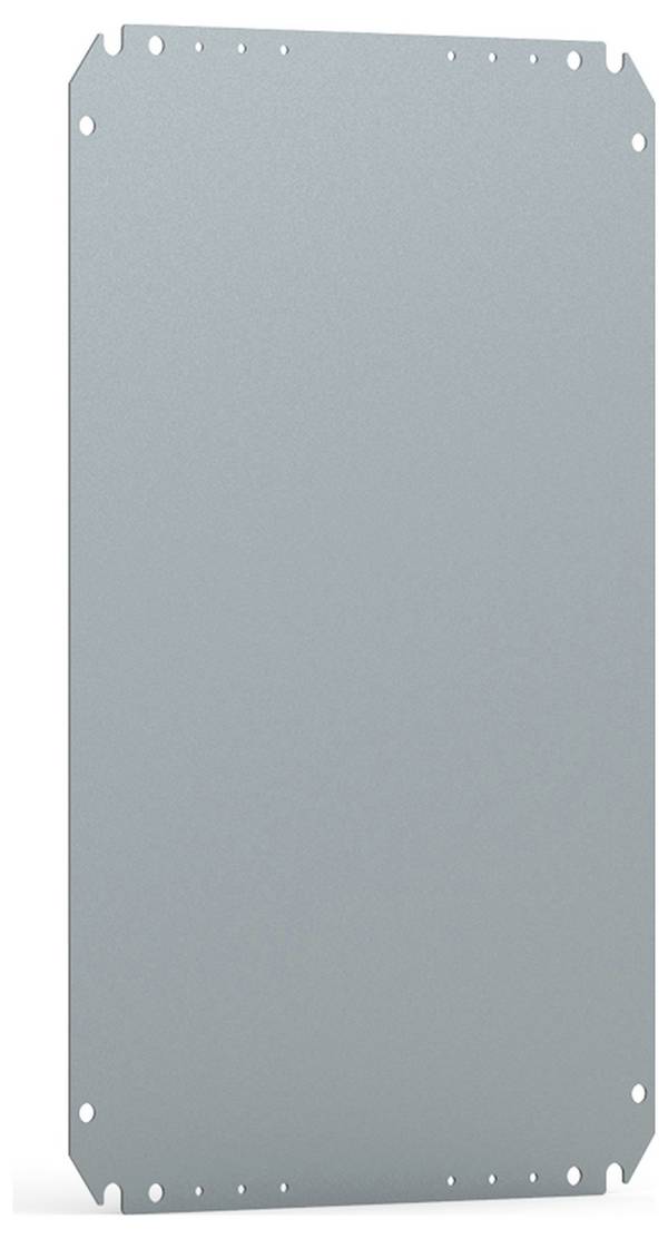 nVent HOFFMAN AMP03120 Montageplaat (b x h) 1150 mm x 270 mm Staal  1 stuk(s) Piece