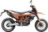 Maisto KTM 690 SMC R 1:12 Motorfiets