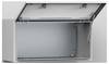 nVent HOFFMAN MAP0312030R5 Wandkast 1200 x 300 x 300 Staal Grijs 1 stuk(s) Piece