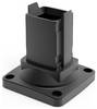 nVent HOFFMAN S2MWF 19 inch Bodemplaat voor patchkast
