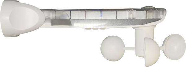 Kaiser Nienhaus 314660 Wind- en zonnesensor
