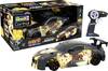 Revell Control 24695 Anime Drift Car Naruto 1:18 RC modelauto voor beginners Elektro Sportwagen