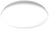 Philips 8720169296022 Acuna LED-plafondlamp LED 21 W Wit