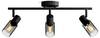 Philips Palms 8720169299313 Plafondspot E14 75 W Zwart