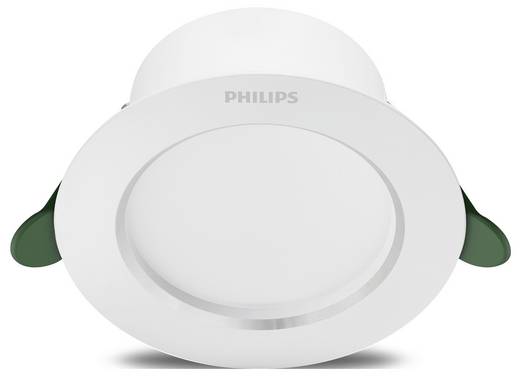 Philips 8720169308084 Diamond Inbouwlamp   LED  2 W Wit