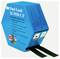 Verpakking van een blauwe doos met opschrift '3M Dual Lock SJ 355D CF', bevat 5 m zelfklevend drukvergrendelingssysteem.