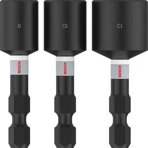 Conrad Bosch Accessories 2608521U64 2608521U64 Slagadapterset aanbieding