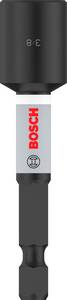 Conrad Bosch Accessories 2608521U68 2608521U68 Slagadapterset 3/8" (10 mm) aanbieding