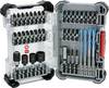 Bosch Accessories 2608521U85 2608521U85 Gereedschapsset