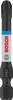 Bosch Accessories 2608522521 2608522521 Kruis-bit Aandrijving: 1/4" (6,3 mm) Uitvoering: Kruiskop Phillips PH 3