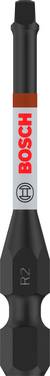 Bosch Accessories 2608522553 2608522553 Bitset Binnen-vierkant (Robertson) Torsion zone