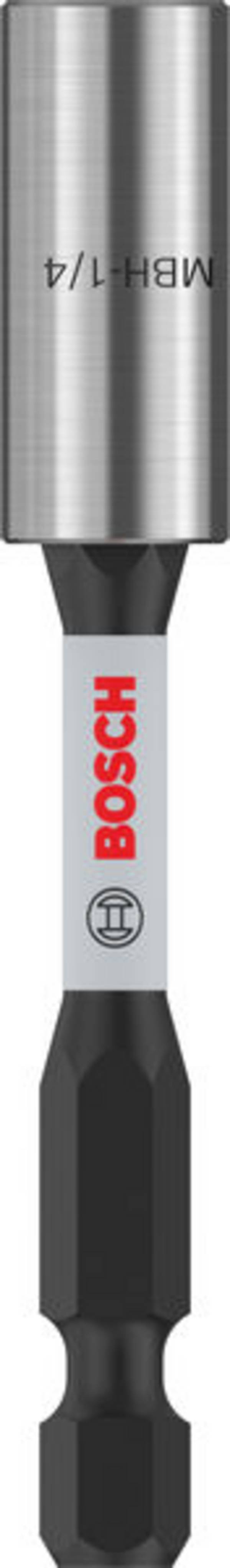 Bosch Accessories 2608522559 Magnetische bithouder 75 mm 1/4" (6,3 mm)