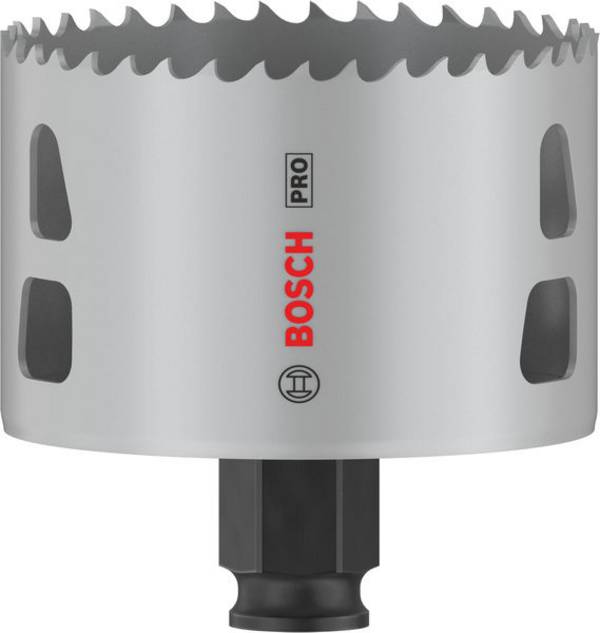 Bosch Accessories 2608594401 2608594401 Gatenzaag 73 mm 1 stuk(s)