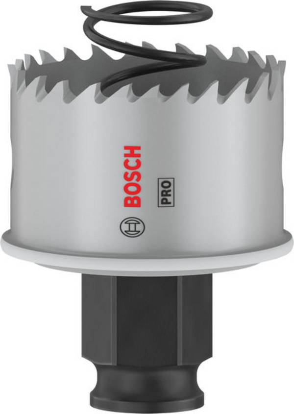 Bosch Accessories 2608594452 2608594452 Gatenzaag 41 mm Hooggelegeerd 1 stuk(s)