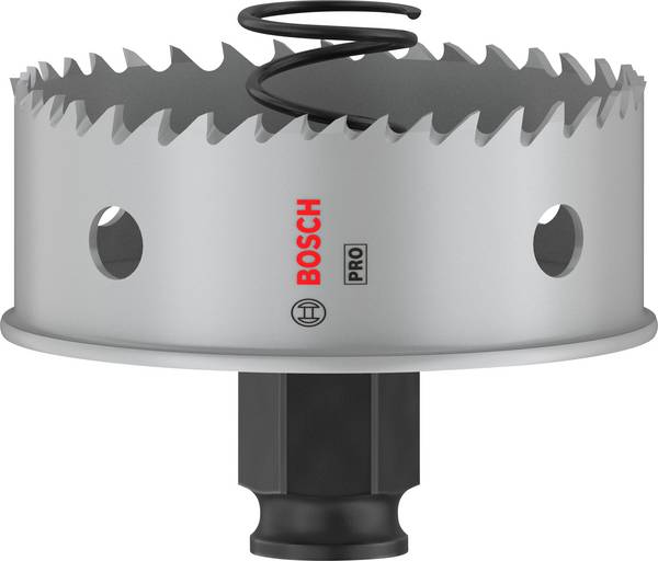 Bosch Accessories 2608594462 2608594462 Gatenzaag 68 mm Kobalt 1 stuk(s)