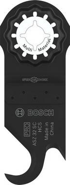 Bosch Accessories 2608669088 2608669088 Multitool HCS    1 stuk(s)