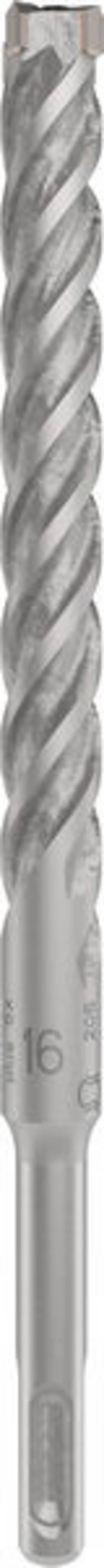 Bosch Accessories 2608833825 2608833825 Wolfraamcarbide Hamerboor 16 mm Gezamenlijke lengte 210 mm SDS-Plus 1 stuk(s)