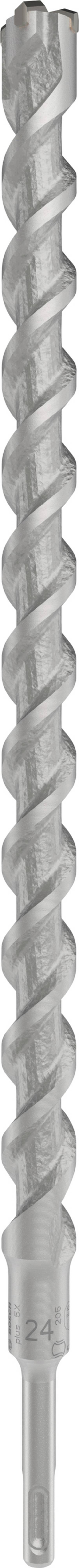 Bosch Accessories 2608836648 2608836648 Wolfraamcarbide Hamerboor 24 mm Gezamenlijke lengte 450 mm SDS-Plus 1 stuk(s)