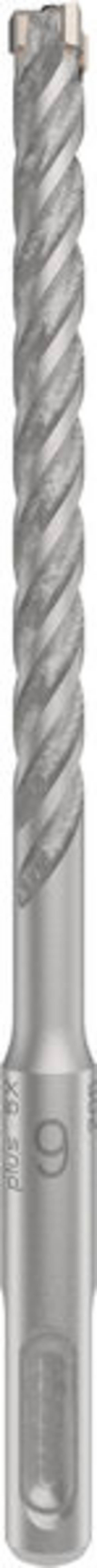 Bosch Accessories 2608833796 2608833796 Wolfraamcarbide Hamerboor 9 mm Gezamenlijke lengte 210 mm SDS-Plus 1 stuk(s)