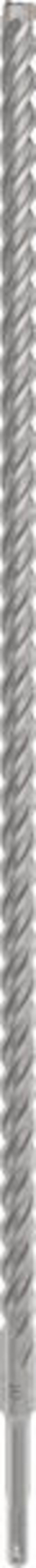 Bosch Accessories 2608836626 2608836626 Wolfraamcarbide Hamerboor 16 mm Gezamenlijke lengte 610 mm SDS-Plus 1 stuk(s)