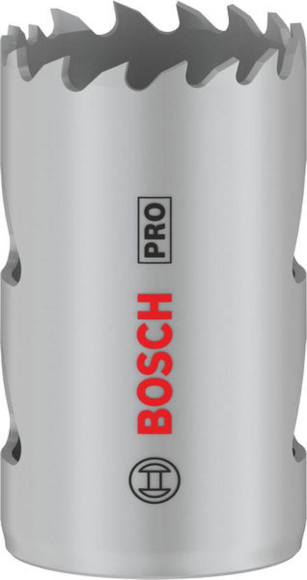Bosch Accessories 2608901501 2608901501 Gatenzaag 30 mm Kobalt 1 stuk(s)